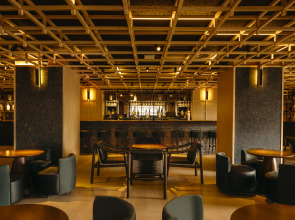 Nobu Hotel Barcelona