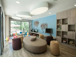 Mercure Pattaya Ocean Resort