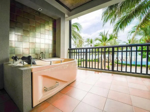 KC Grande Resort Koh Chang