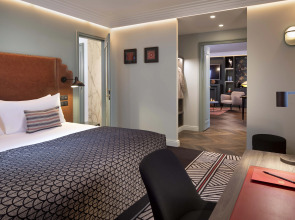 Maison Rouge Strasbourg Hotel&Spa, Autograph Collection