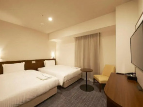 Sotetsu Fresa Inn Tokyo Roppongi