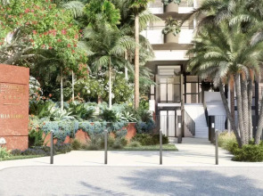 Staybridge Suites Cannes Centre by IHG