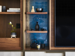 Nobu Hotel Barcelona