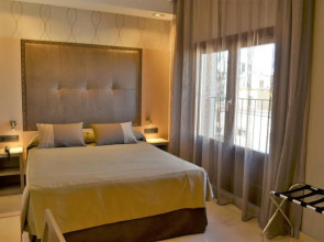 Отель Gran Barcino 