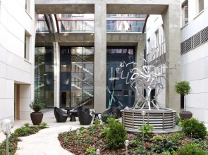 Continental Hotel Budapest