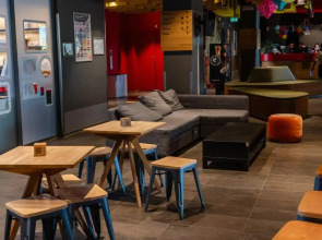 MEININGER Hotel Amsterdam City West