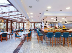 Apartamentos Casablanca