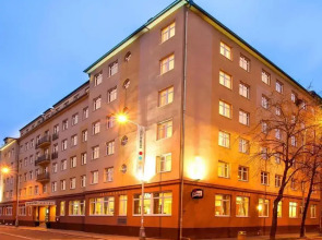 COLORFACTORY SPA Hotel