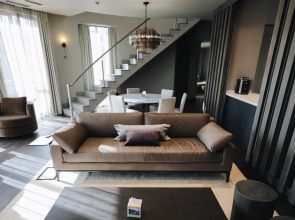 Гостиница Туфенкян Исторический Ереван