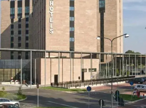 Starhotels Grand Milan