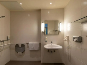 Star G Hotel Premium München Domagkstraße