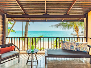 Отель Buri Rasa Village Phangan