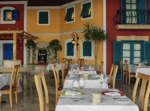 Sheraton Sharm Hotel, Resort, Villas & Spa