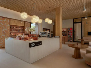 Le Méridien Phuket Mai Khao Beach Resort