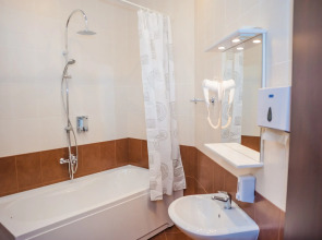 Меблированные комнаты Петроградка