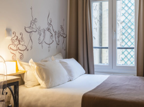 Hôtel Korner Opéra