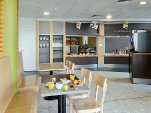 B&B HOTEL Paris Roissy CDG Aéroport