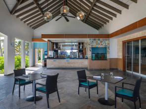 Ocean Blue & Sand Beach Resort - All Inclusive