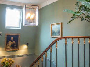 Hotel de la Porte Dorée