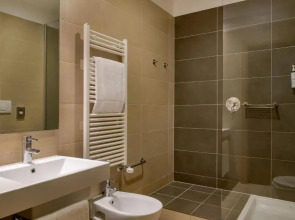 Отель AC Hotel Milan Sesto