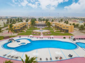 Samharam Resort Salalah