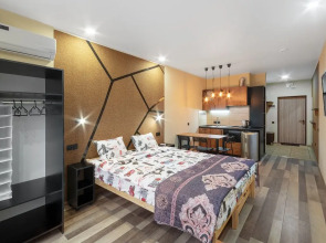 Vizit Krim Apartments