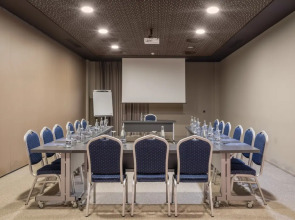 Hotel SB BCN Events 4 Sup