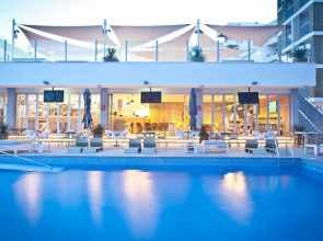 Апартаменты Ryans Ibiza - Adults Only