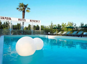 Savoia Hotel Country House Bologna