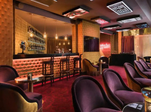 Hôtel Barrière Fouquet's Paris