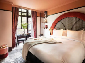 Jan Luyken Amsterdam