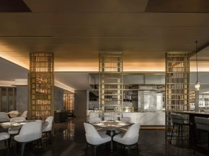 Swissôtel Beijing Hong Kong Macau Center