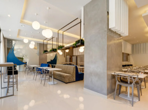 Hotel Monte Puertatierra