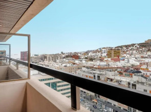 AC Hotel Iberia Las Palmas