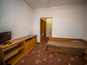 Гостиница Асса