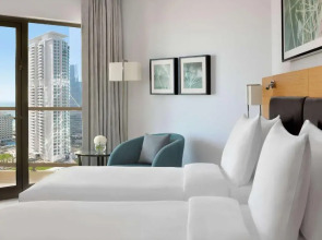 Mövenpick Hotel Jumeirah Beach