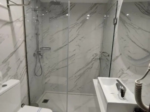 Отель International Atene