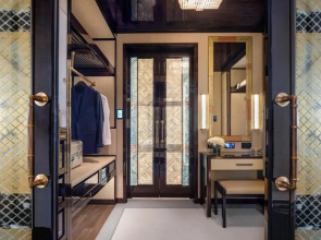 The Peninsula Istanbul