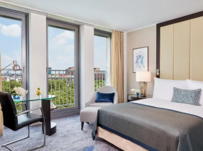 Hotel Kö59 Düsseldorf - Member of Hommage Luxury Hotels Collection