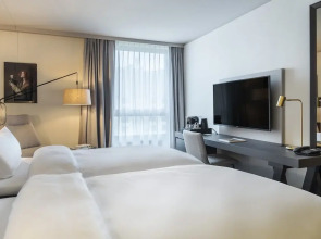 The Scandic Nürnberg Central