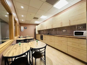 Bus Hostel Reykjavik