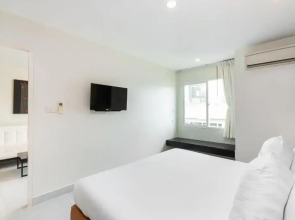 Отель Grand Bella