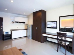 Phavina Hotel Rayong