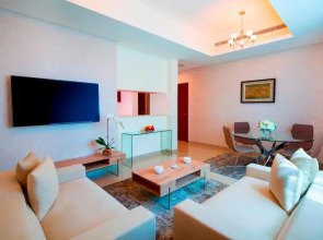 Barcelo Residences Dubai Marina