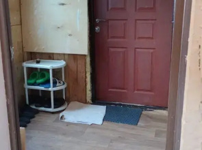 Апартаменты на Шарлыкском шоссе 1Вс1