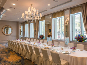 Waldorf Astoria Amsterdam