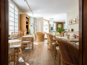 Le Boutique Hôtel Cézanne