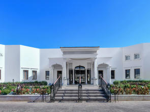 Iberotel Palace - Adults Friendly 16 Years Plus