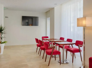 Hotel Premium Porto Downtown