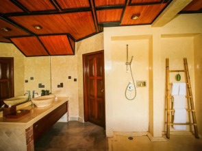 Kupu Kupu Barong Villas and Tree Spa by L'Occitane